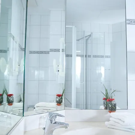 Ξενοδοχείο Be Bio Be Active - Naehe Historischer Hafen Tönning