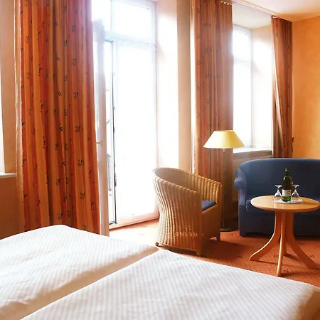 Be Bio Be Active - Naehe Historischer Hafen 4*