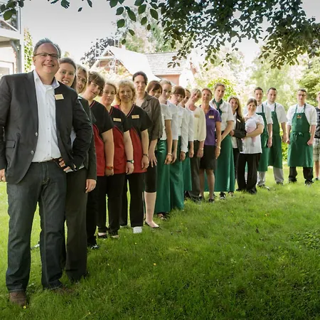 Be Bio Be Active - Naehe Historischer Hafen Ξενοδοχείο