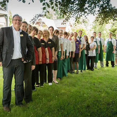Be Bio Be Active - Naehe Historischer Hafen Hotel