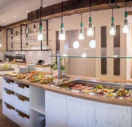 Be Bio Be Active - Nähe Historischer Hafen Hotel Tönning