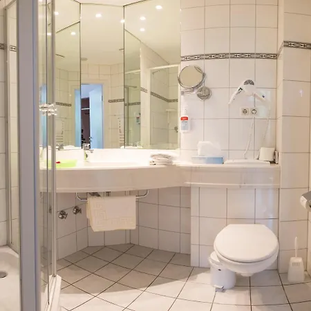 Be Bio Be Active - Naehe Historischer Hafen 4*