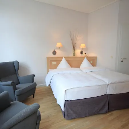 Be Bio Be Active - Naehe Historischer Hafen Ξενοδοχείο