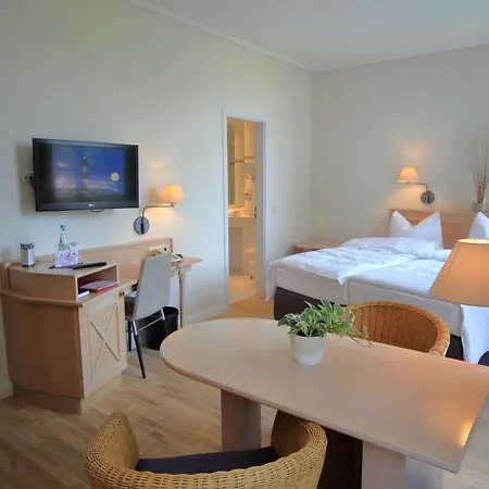 Otel Be Bio Be Active - Naehe Historischer Hafen