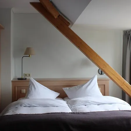 Be Bio Be Active - Naehe Historischer Hafen 4*