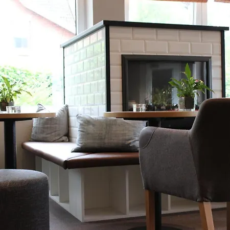 Be Bio Be Active - Nähe Historischer Hafen Hotel 4*
