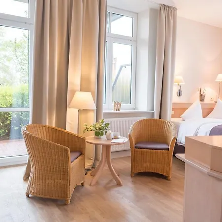 Be Bio Be Active - Nähe Historischer Hafen Hotel Tönning