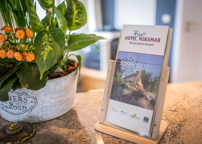 Be Bio Be Active - Naehe Historischer Hafen 4* Tönning