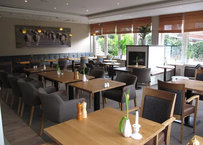 Be Bio Be Active - Naehe Historischer Hafen