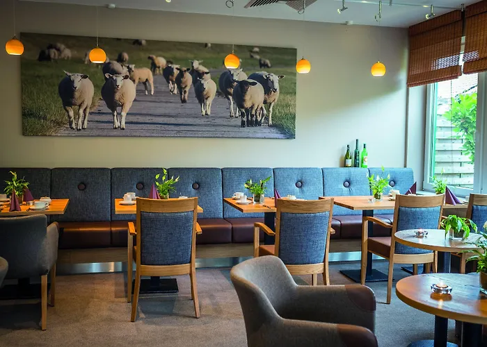 Be Bio Be Active - Naehe Historischer Hafen Tönning