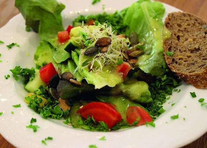 Ξενοδοχείο Be Bio Be Active - Naehe Historischer Hafen 4*