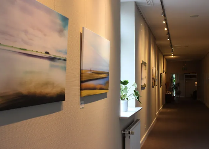 Be Bio Be Active - Naehe Historischer Hafen 4*