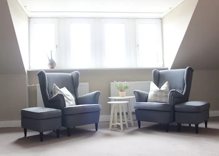 Be Bio Be Active - Naehe Historischer Hafen 4*