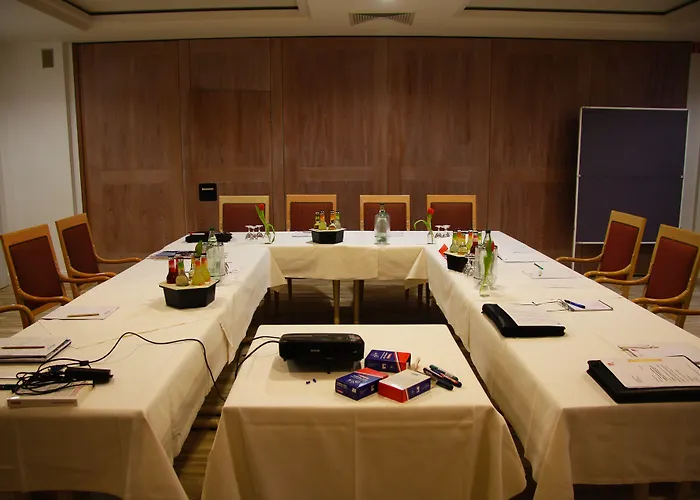 Ξενοδοχείο Be Bio Be Active - Naehe Historischer Hafen