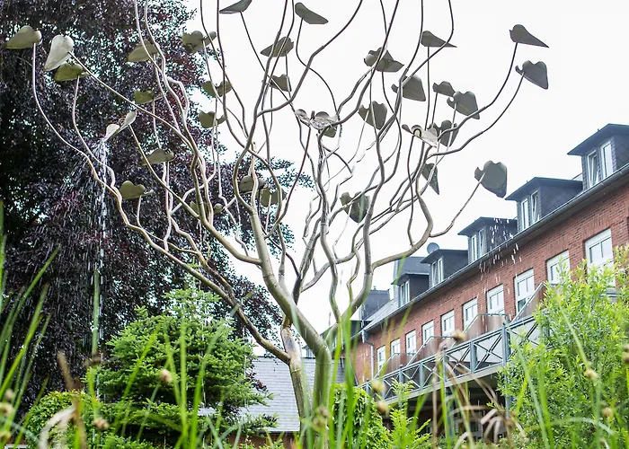 Ξενοδοχείο Be Bio Be Active - Naehe Historischer Hafen