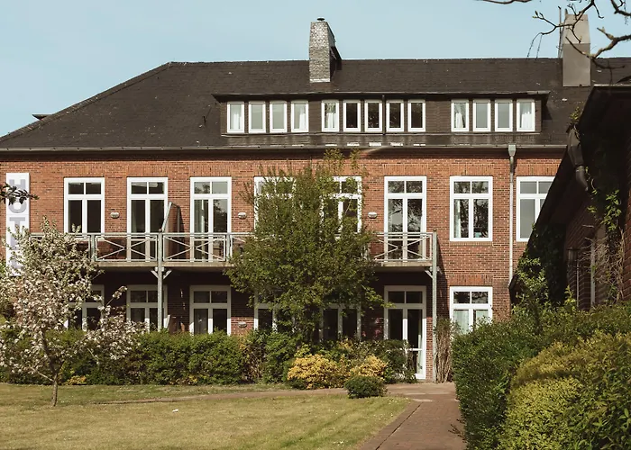 Be Bio Be Active - Naehe Historischer Hafen