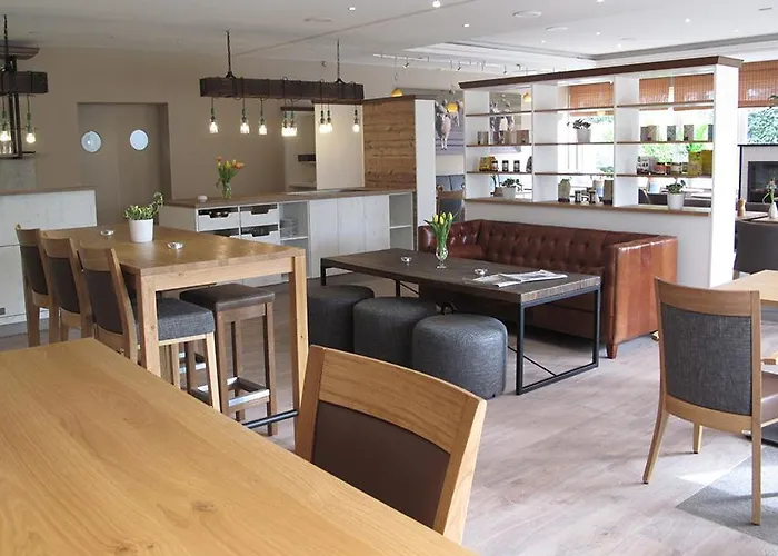 Be Bio Be Active - Naehe Historischer Hafen