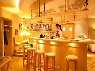 Be Bio Be Active - Naehe Historischer Hafen 4*