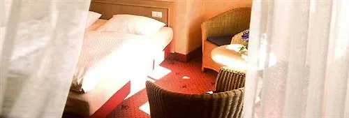 Ξενοδοχείο Be Bio Be Active - Naehe Historischer Hafen 4*