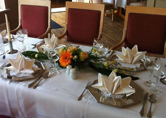 Ξενοδοχείο Be Bio Be Active - Naehe Historischer Hafen Tönning