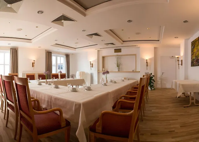 Be Bio Be Active - Naehe Historischer Hafen