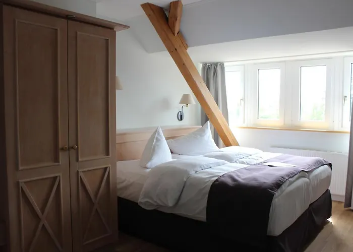 Be Bio Be Active - Naehe Historischer Hafen 4* Tönning