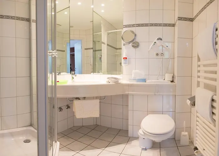 Be Bio Be Active - Naehe Historischer Hafen 4*