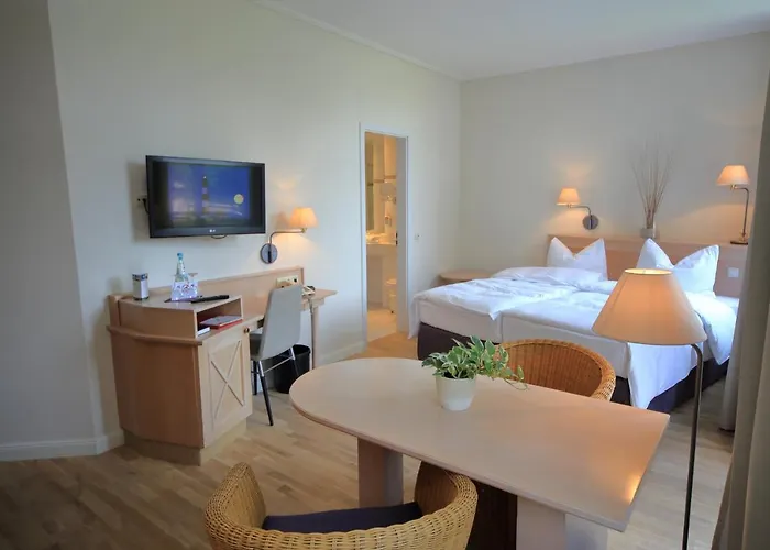 Ξενοδοχείο Be Bio Be Active - Naehe Historischer Hafen