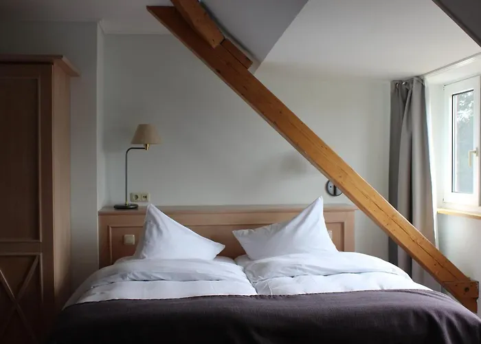 Be Bio Be Active - Naehe Historischer Hafen 4*